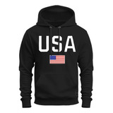 Blusa De Frio Moletom