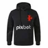 Blusa De Frio Moletom Jaqueta Casaco Vasco Da Gama Futebol