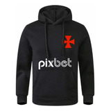 Blusa De Frio Moletom
