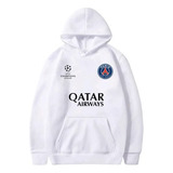 Blusa De Frio Moletom