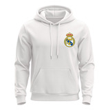 Blusa De Frio Moletom