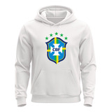 Blusa De Frio Moletom