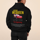 Blusa De Frio Moletom