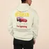Blusa De Frio Moletom Lightning Mcqueen Professional Runner