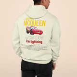 Blusa De Frio Moletom