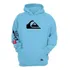 Blusa De Frio Moletom Masculino Casaco Quiksilver