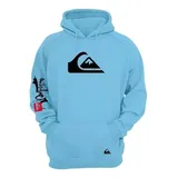 Blusa De Frio Moletom