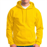 Blusa De Frio Moletom
