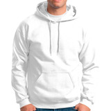 Blusa De Frio Moletom
