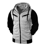 Blusa De Frio Moletom