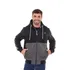 Blusa De Frio Moletom Masculino Importado Flanelado