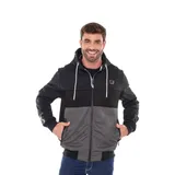 Blusa De Frio Moletom