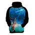 Blusa De Frio Moletom O Planeta Do Tesouro Desenhos Art 03