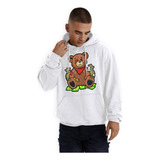Blusa De Frio Moletom
