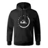 Blusa De Frio Moletom Quiksilver Moletom Unissex Promoção!!