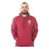 Blusa De Frio Moletom Samu Samuzeiro Algodão Emergência Logo