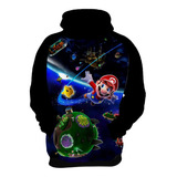 Blusa De Frio Moletom