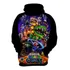 Blusa De Frio Moletom Super Mário Galaxy Versão Nintendo