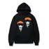 Blusa De Frio Moletom Sushi Sushiman Comida Japonesa