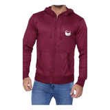 Blusa De Frio Moletom