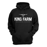 Blusa De Frio Moletom