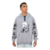 Blusa De Frio Moleton