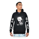 Blusa De Frio Moleton