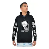 Blusa De Frio Moleton
