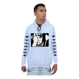 Blusa De Frio Moleton