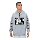 Blusa De Frio Moleton