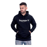 Blusa De Frio Motoqueiros