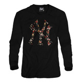 moletom adidas masculino florido