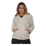 Blusa De Frio Paris