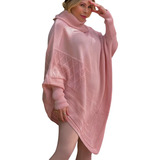 Blusa De Frio Plus