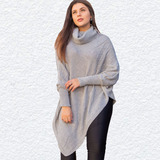Blusa De Frio Plus