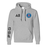 Blusa De Frio Psg