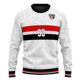 Blusa De Frio Sao