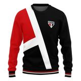 Blusa De Frio Sao