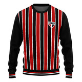 Blusa De Frio Sao