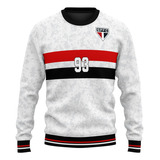 Blusa De Frio Sao