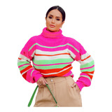 Blusa De Frio Sueter