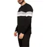 Blusa De Frio Suéter Masculino Lã Tricot Colmeia Fret Gratis