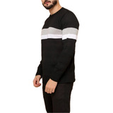 Blusa De Frio Sueter
