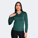Blusa De Frio Sueter