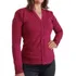 Blusa De Frio Tricõ Feminina Cardigan Casaquinho Liso -nf