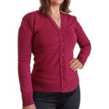 Blusa De Frio Trico