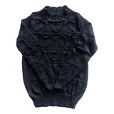 Blusa De Frio Trico
