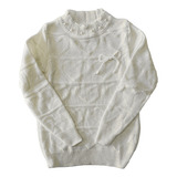 Blusa De Frio Trico