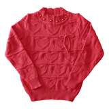 Blusa De Frio Trico