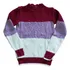 Blusa De Frio Trico Feminina Quentinha Várias Cores - Lindas